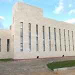 ARCHINAUT - TRAFFIC POLICE STATION 1